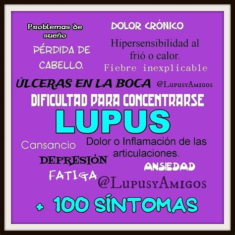 que es lupus - que es la clorofila